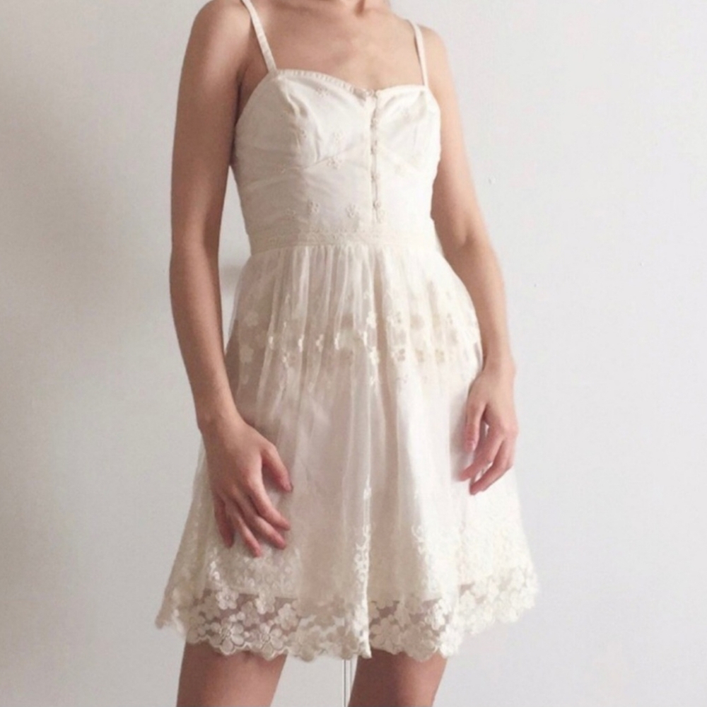 Small American Eagle Dress